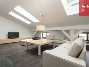 Pronájem bytu 2+kk, Opava, Mezi Trhy, 122 m2