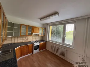 Prodej bytu 3+1, Bystřice pod Hostýnem, Pod Zábřehem, 75 m2