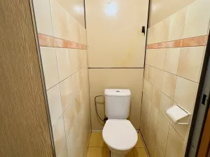 Prodej bytu 3+1, Bystřice pod Hostýnem, Pod Zábřehem, 75 m2