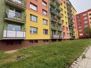 Prodej bytu 3+1, Bystřice pod Hostýnem, Pod Zábřehem, 75 m2