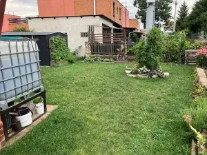 Dražba rodinného domu, Otrokovice, Dvořákova, 80 m2