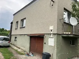 Dražba rodinného domu, Hlučín, Jandova, 160 m2