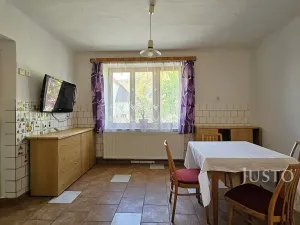 Prodej rodinného domu, Bernartice, Bechyňská, 156 m2