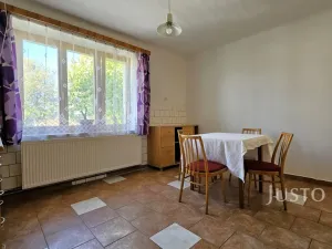 Prodej rodinného domu, Bernartice, Bechyňská, 156 m2