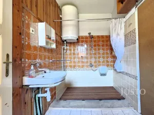 Prodej rodinného domu, Bernartice, Bechyňská, 156 m2