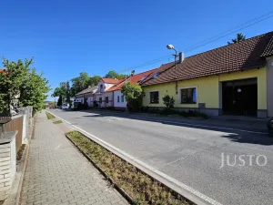 Prodej rodinného domu, Bernartice, Bechyňská, 156 m2