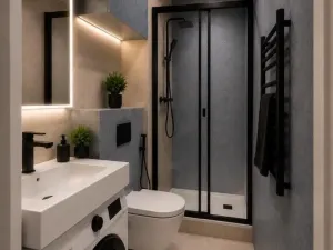 Prodej bytu 2+kk, Praha - Vysočany, Skloněná, 23 m2