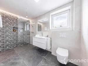 Prodej rodinného domu, Velké Popovice - Brtnice, 161 m2