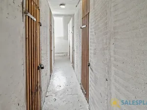 Prodej bytu 2+kk, Praha - Záběhlice, Choceradská, 51 m2