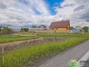 Prodej pozemku pro bydlení, Javorník, Bernartická, 748 m2