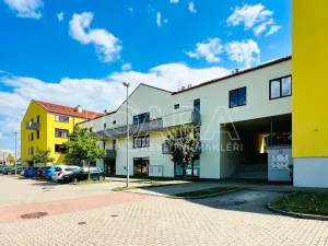 Pronájem bytu 2+kk, Praha - Běchovice, Mladých Běchovic, 67 m2