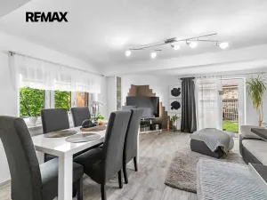 Prodej rodinného domu, Plasy, 120 m2