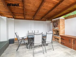 Prodej rodinného domu, Plasy, 120 m2