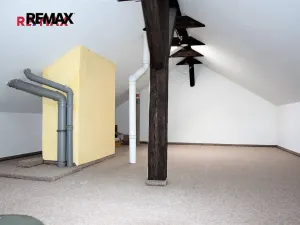 Pronájem bytu 3+kk, Klatovy, Rybníčky, 98 m2