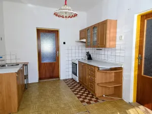 Prodej rodinného domu, Lichnov, 200 m2