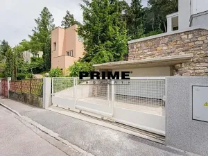 Pronájem bytu 2+kk, Praha - Hlubočepy, Pod Habrovou, 60 m2
