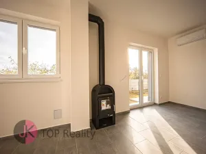 Prodej rodinného domu, Soběhrdy, 100 m2