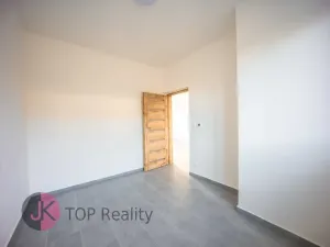 Prodej rodinného domu, Soběhrdy, 100 m2