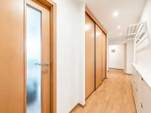 Prodej bytu 3+1, Praha - Komořany, Za sídlištěm, 68 m2
