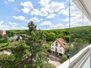 Prodej bytu 3+1, Praha - Komořany, Za sídlištěm, 68 m2