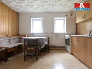 Prodej rodinného domu, Lipová-lázně - Horní Lipová, 290 m2