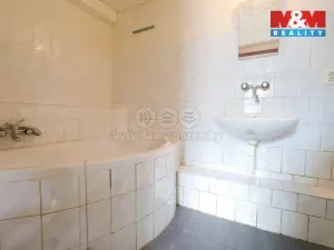 Prodej rodinného domu, Lipová-lázně - Horní Lipová, 290 m2