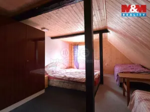 Prodej rodinného domu, Lipová-lázně - Horní Lipová, 290 m2