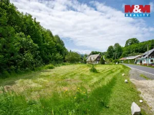 Prodej rodinného domu, Lipová-lázně - Horní Lipová, 290 m2