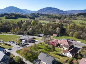 Prodej pozemku pro bydlení, Kunčice pod Ondřejníkem, 1206 m2