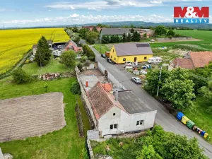 Prodej rodinného domu, Měcholupy - Milošice, 121 m2