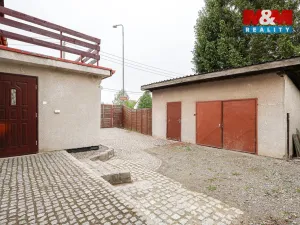 Prodej komerční nemovitosti, Javorník, Havlíčkova, 160 m2