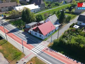 Prodej komerční nemovitosti, Javorník, Havlíčkova, 160 m2