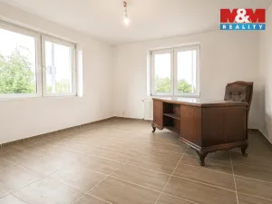 Prodej komerční nemovitosti, Javorník, Havlíčkova, 160 m2