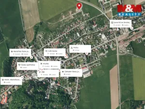 Prodej rodinného domu, Javorník, Zahradní, 99 m2