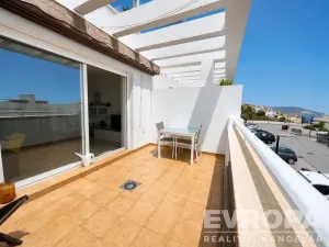 Prodej bytu 2+kk, Calvià, Španělsko, Calle Costa Del Sol, 70 m2