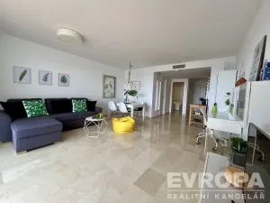 Prodej bytu 2+kk, Calvià, Španělsko, Calle Costa Del Sol, 70 m2