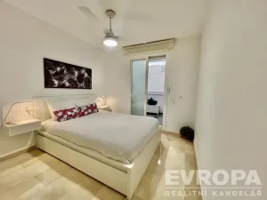 Prodej bytu 2+kk, Calvià, Španělsko, Calle Costa Del Sol, 70 m2