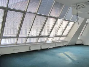 Pronájem kanceláře, Brno, 141 m2