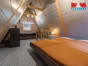Prodej chaty, Morávka, 50 m2