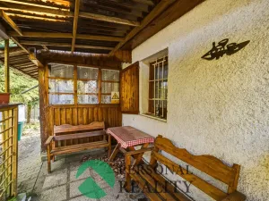 Pronájem - jiné, Želízy, 55 m2