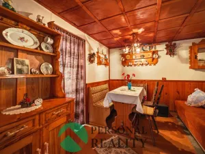Pronájem - jiné, Želízy, 55 m2