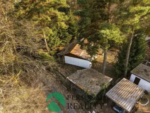 Pronájem - jiné, Želízy, 55 m2