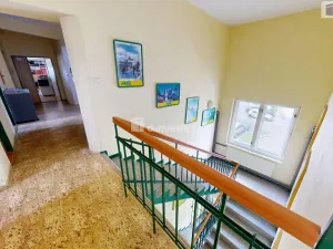 Pronájem kanceláře, Bruntál, Fügnerova, 37 m2