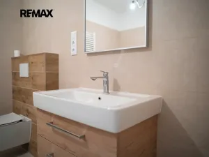 Prodej rodinného domu, Chlumec nad Cidlinou, 80 m2