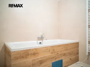 Prodej rodinného domu, Chlumec nad Cidlinou, 80 m2