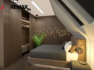 Prodej rodinného domu, Chlumec nad Cidlinou, 80 m2