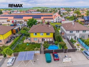 Prodej bytu 3+kk, Bašť, K Šíbrovce, 81 m2