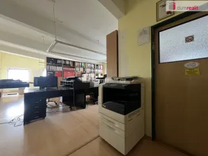 Pronájem kanceláře, Bruntál, Fügnerova, 118 m2