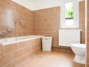 Pronájem bytu 3+1, Bělá pod Bezdězem, Husova, 76 m2
