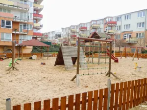 Pronájem bytu 3+kk, Praha - Vysočany, Pod Harfou, 74 m2